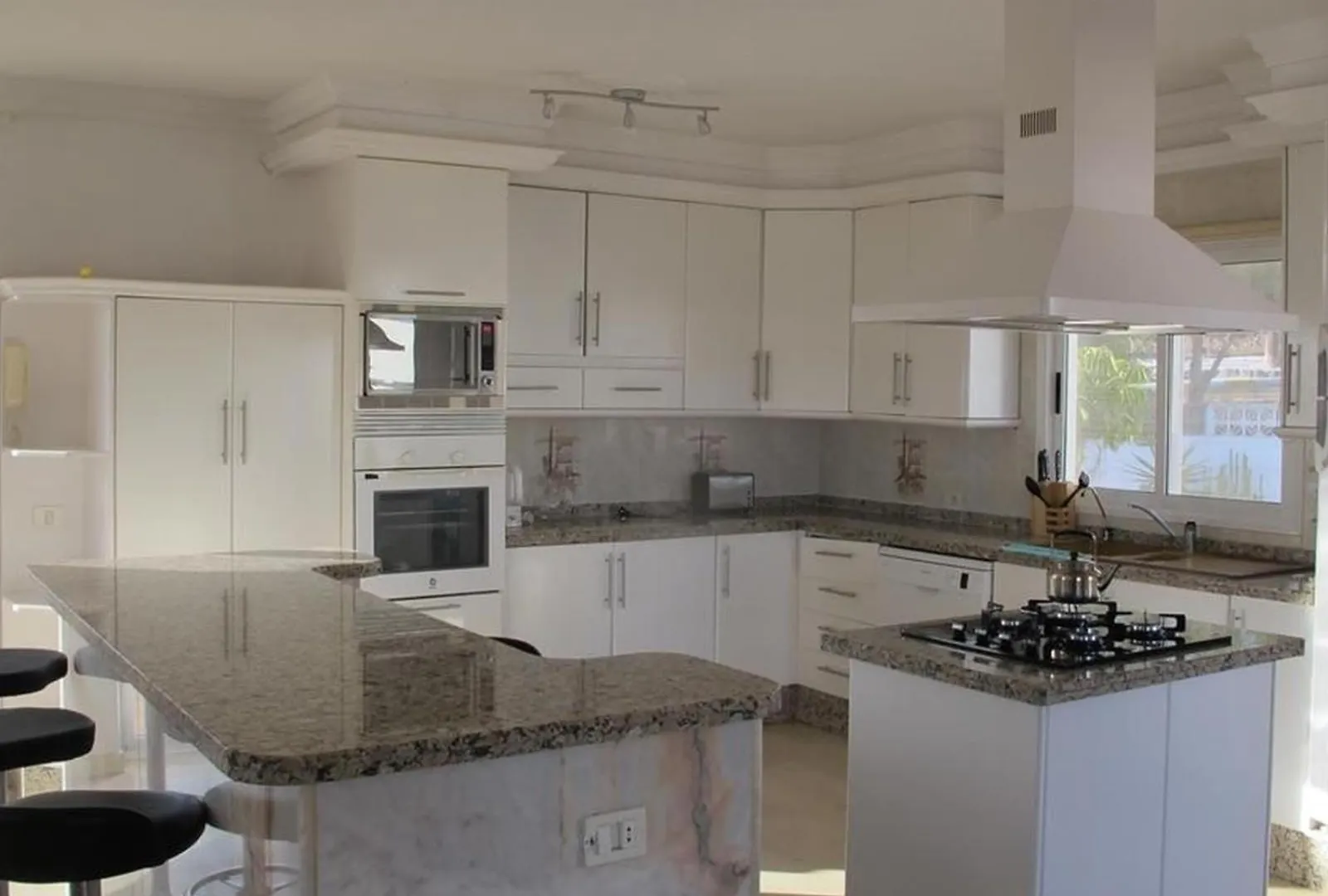 Beautiful Villa In The South Costa Adeje   Costa Adeje (Tenerife)