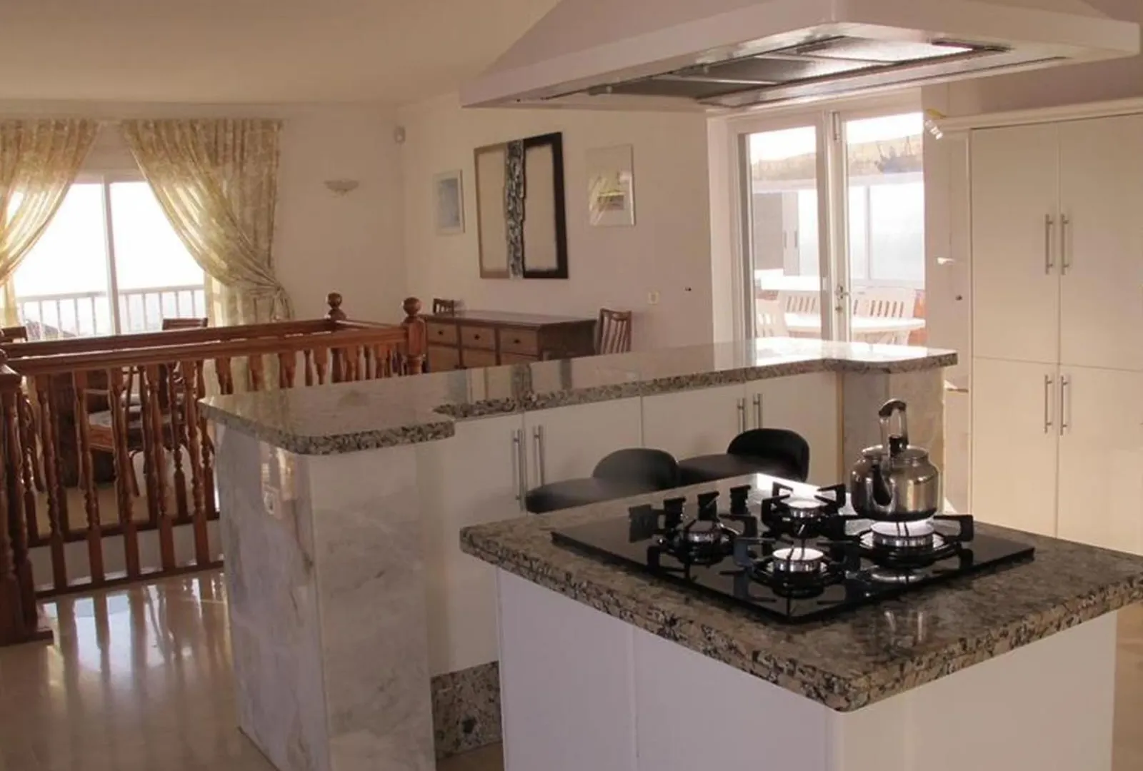 Beautiful Villa In The South Costa Adeje  Costa Adeje (Tenerife)
