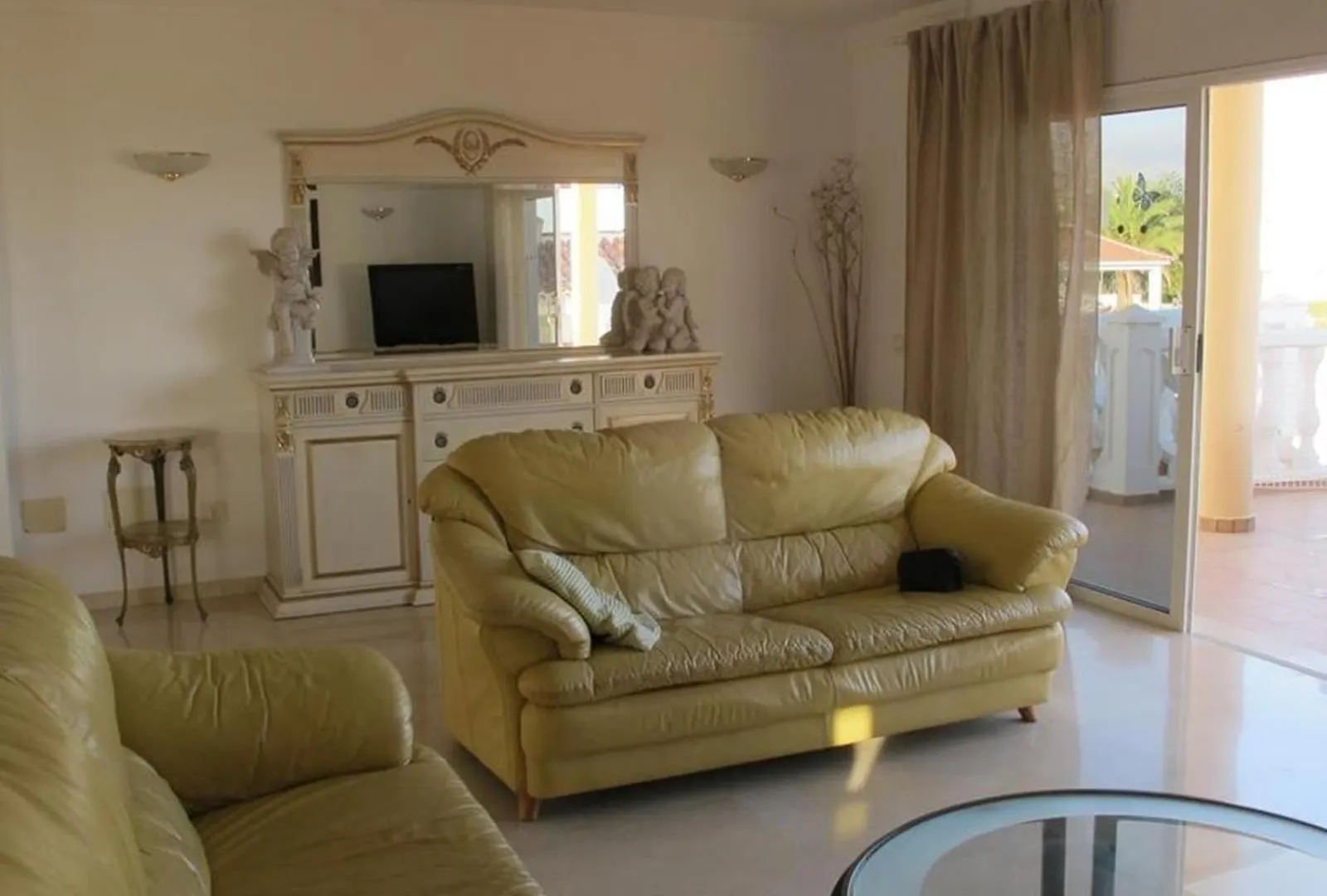 Beautiful Villa In The South Costa Adeje  0*, Costa Adeje (Tenerife)