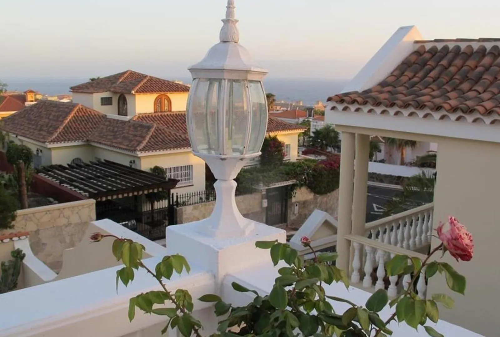 Beautiful Villa In The South Costa Adeje